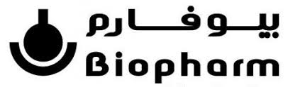 Biopharm logo