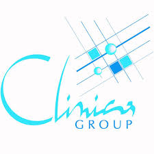 Clinica Group logo