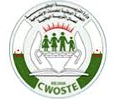 Cwoste Education logo