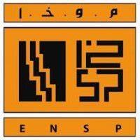 ENSP logo