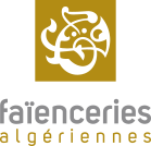 Faïenceries Algériennes logo