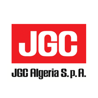 JGC logo