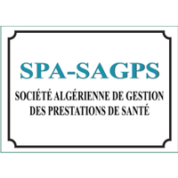 SAGPS logo